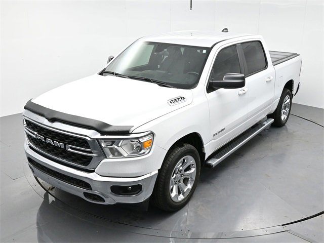 Used 2022 RAM 1500 Big Horn image 19