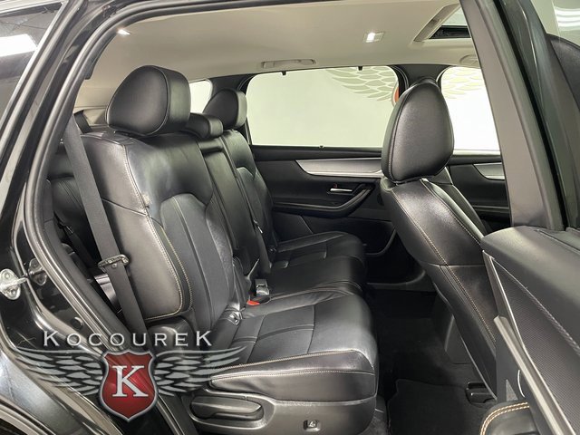 Used 2025 MAZDA CX-90 3.3 Turbo w/ Preferred Package image 22