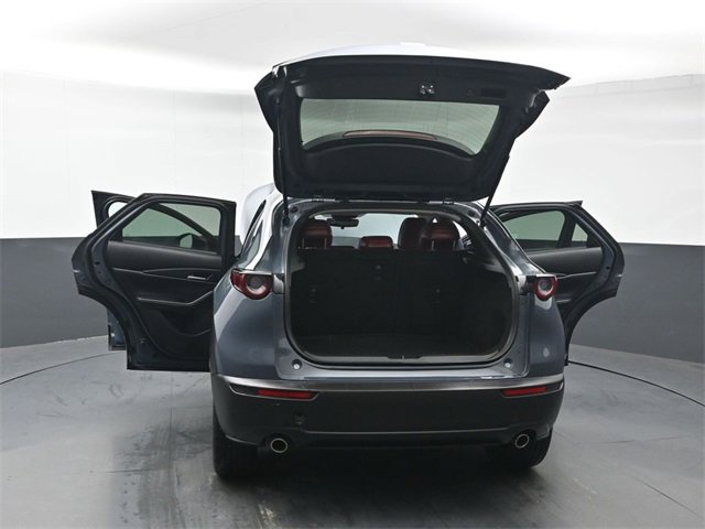 Certified 2023 MAZDA CX-30 AWD 2.5 S w/ Preferred Package image 49