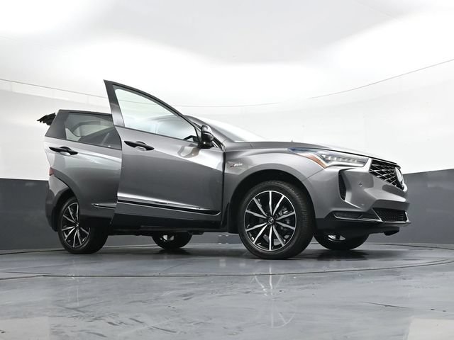 New 2026 Acura RDX A-Spec AWD/4WD image 40