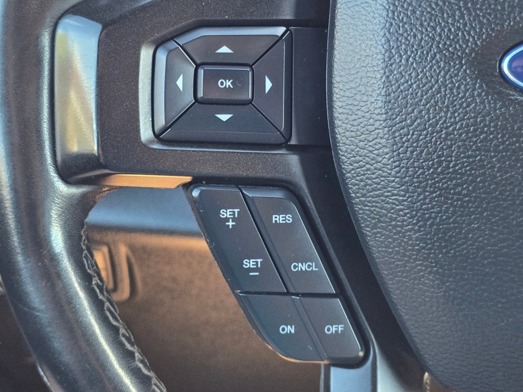 Used 2020 Ford Expedition Max Limited AWD/4WD image 38