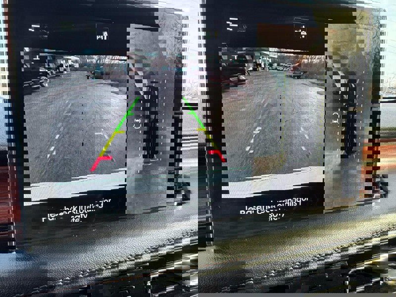 Used 2022 Lincoln Aviator Reserve w/ Equipment Group 201A image 23