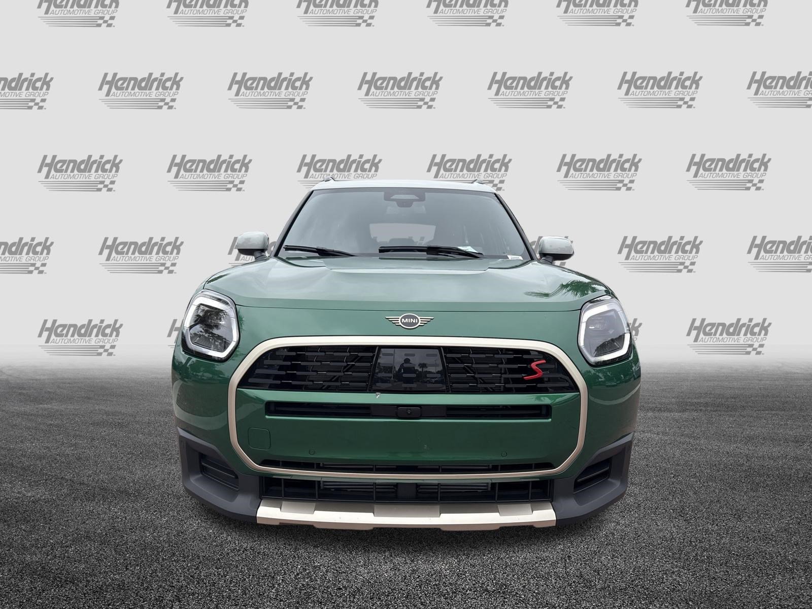Used 2026 MINI Cooper Countryman S image 3