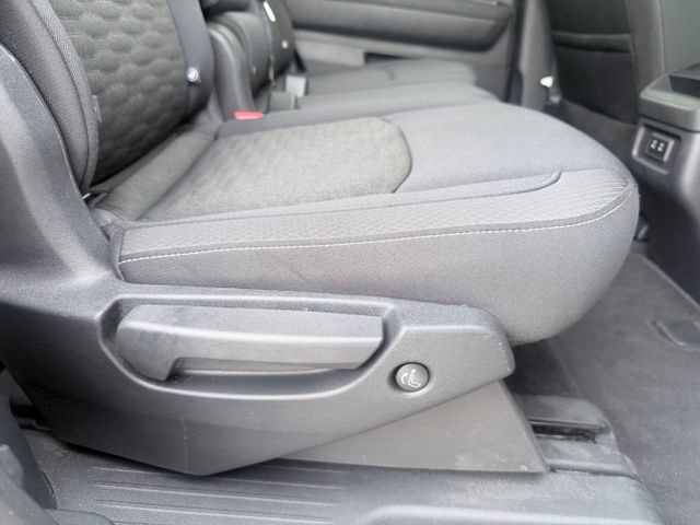 Certified 2026 Nissan Pathfinder SV FWD image 30