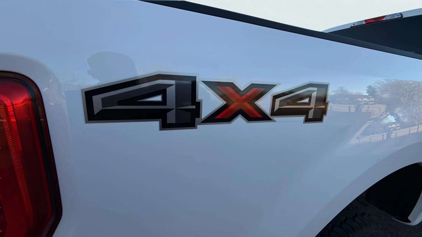 Used 2017 Ford F250 XLT AWD/4WD image 20