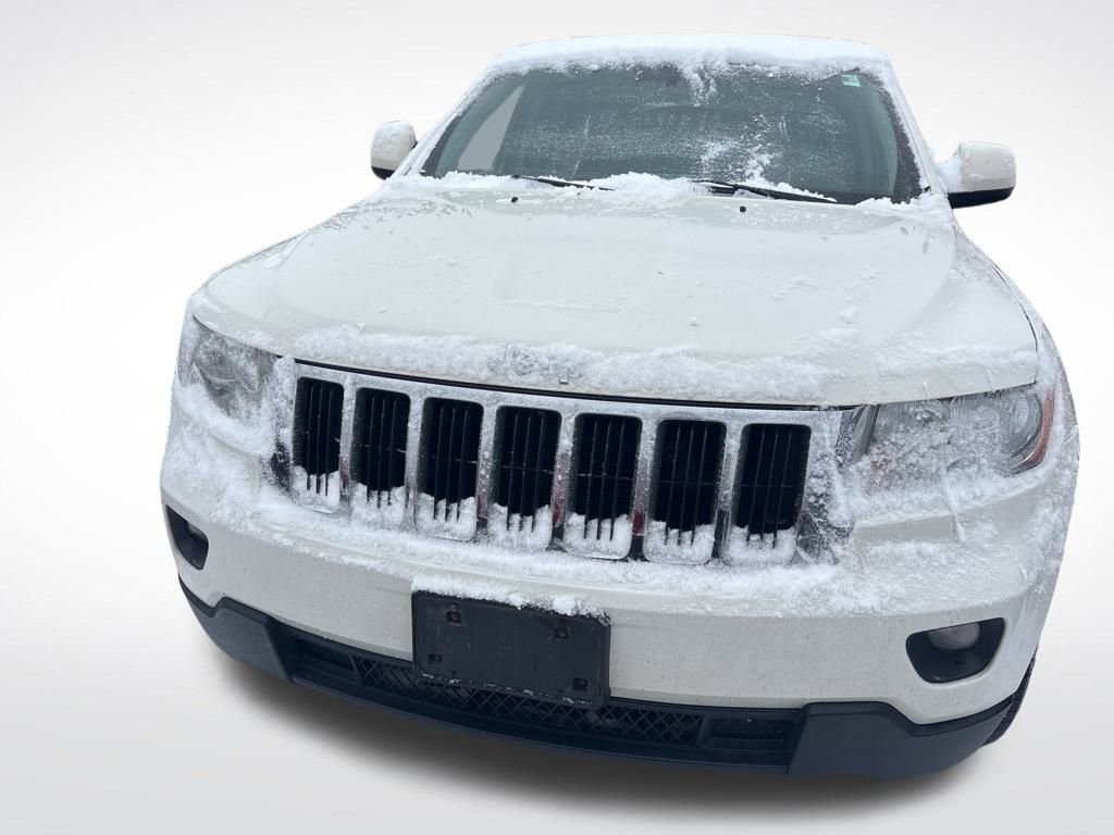 Used 2012 Jeep Grand Cherokee Laredo image 7