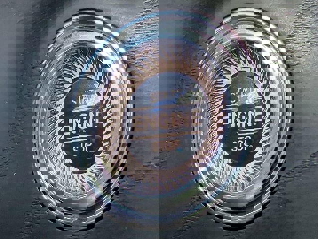 Certified 2022 Mercedes-Benz E 450 Coupe image 28