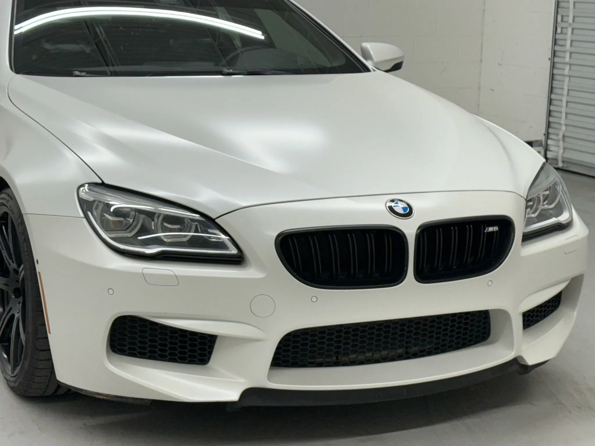 Used 2019 BMW M6 Gran Coupe image 44