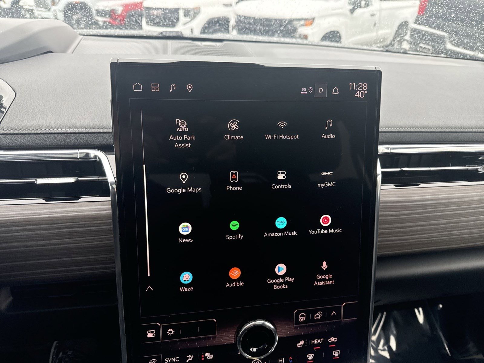 Used 2025 GMC Sierra EV Denali image 17