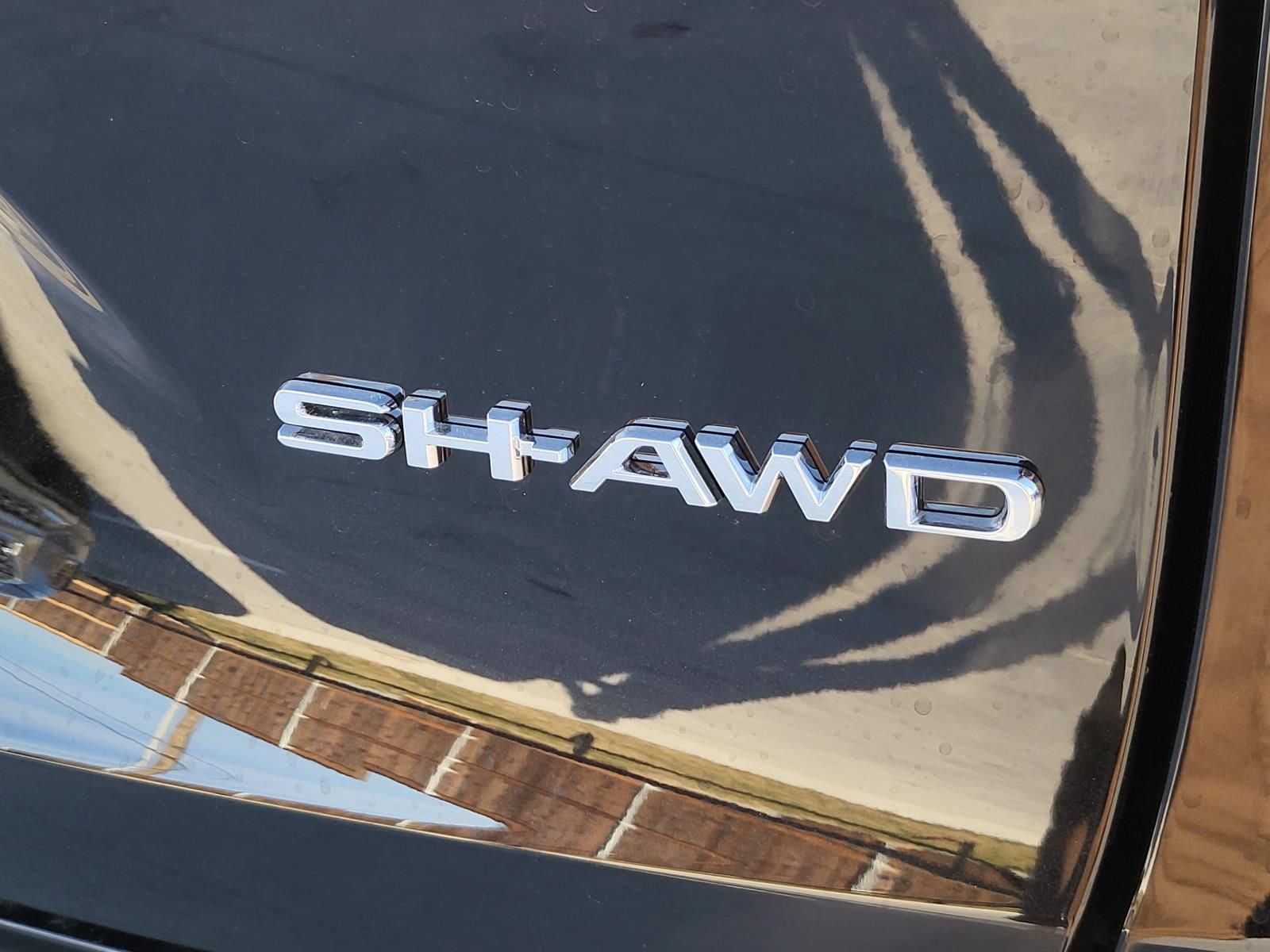 New 2026 Acura RDX SH-AWD w/ Technology Package image 6