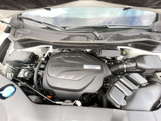 Used 2017 Honda Ridgeline RTL-T image 24