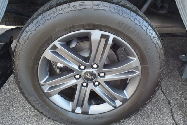 Used 2023 Ford F150 XLT w/ Equipment Group 302A High AWD/4WD image 55