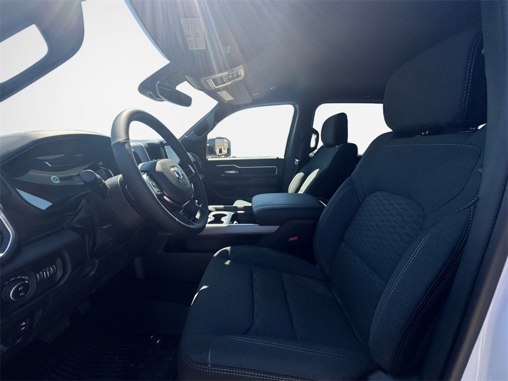 New 2026 RAM 1500 Big Horn image 12