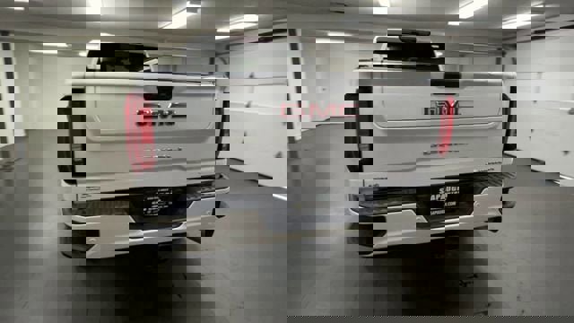 Certified 2022 GMC Sierra 2500 Denali w/ Denali Ultimate Package image 7