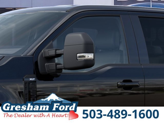 New 2027 Ford F250 XLT w/ XLT Premium Package AWD/4WD image 23