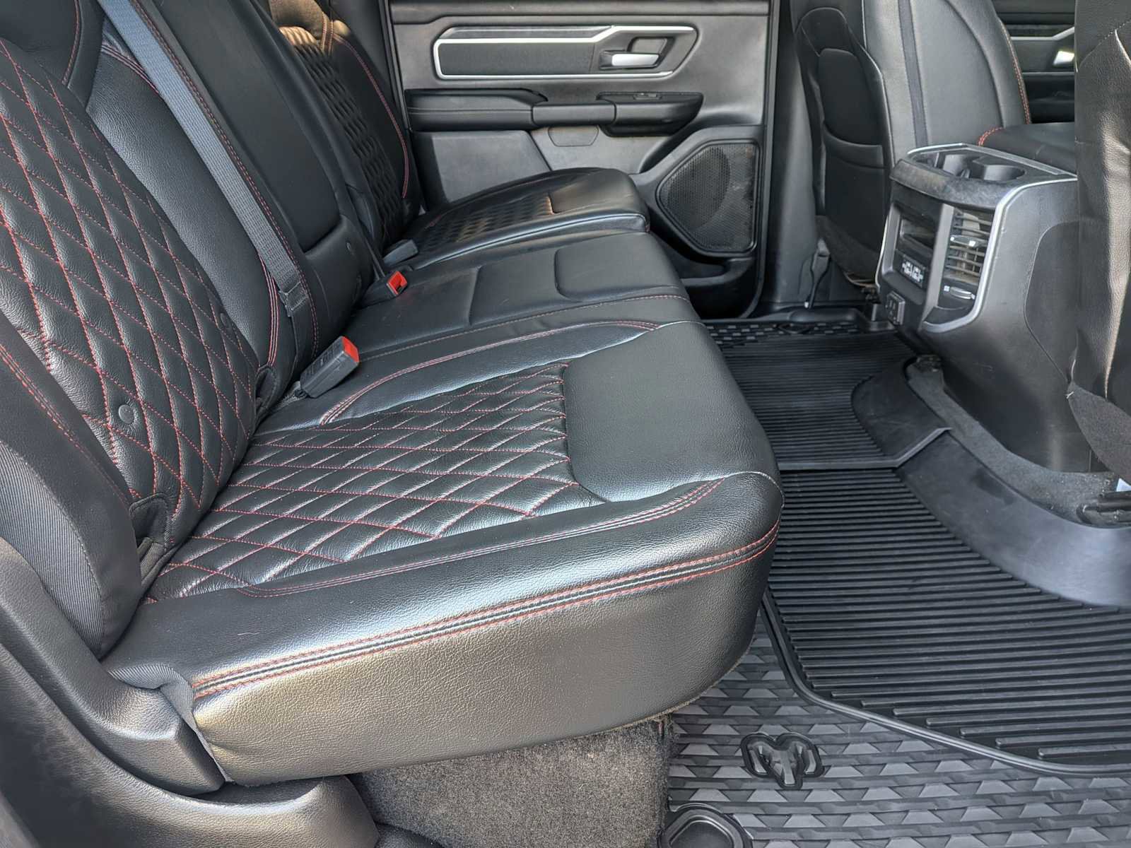 Used 2021 RAM 1500 Big Horn AWD/4WD image 25