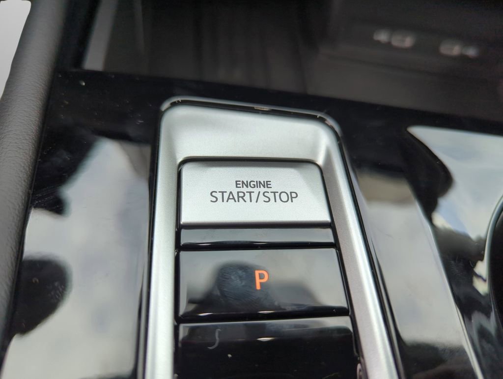 New 2026 Volkswagen Atlas Peak Edition image 43