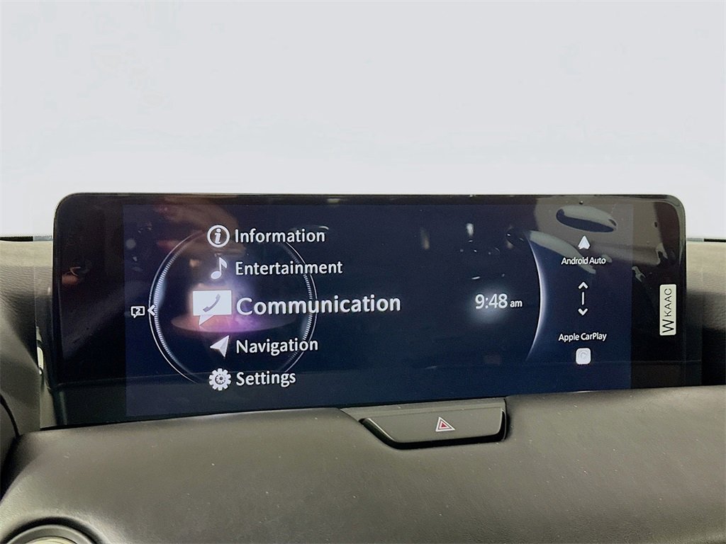 New 2026 MAZDA CX-70 3.3 Turbo w/ Premium Plus Pkg image 13