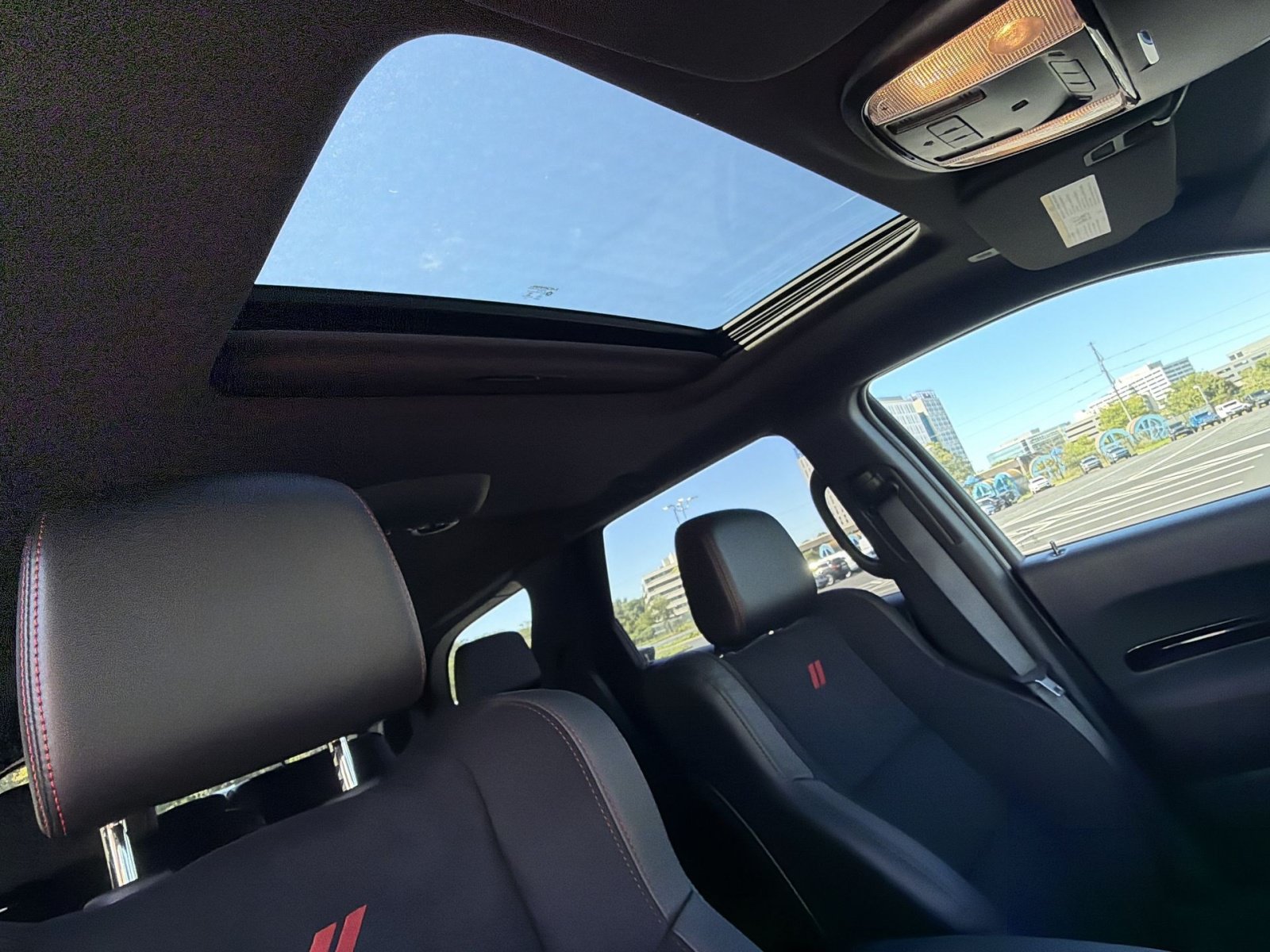 New 2027 Dodge Durango GT AWD/4WD image 24
