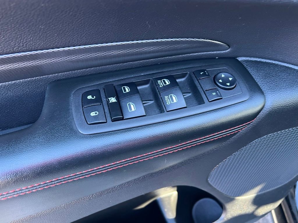 Used 2023 Dodge Durango GT image 16