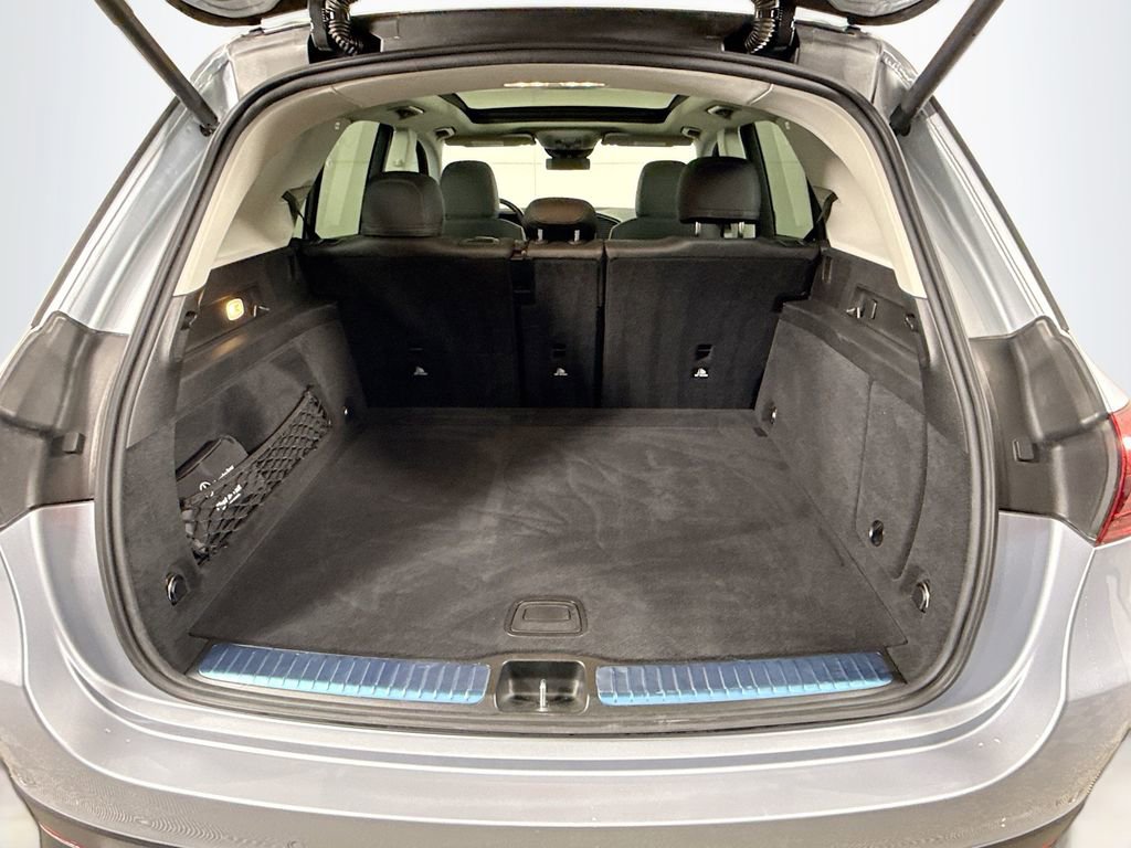 Certified 2024 Mercedes-Benz GLE 350 4MATIC image 29