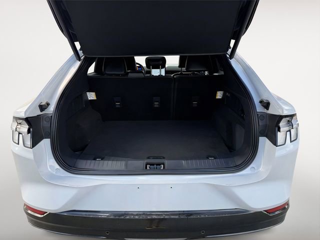 Used 2021 Ford Mustang Mach-E Premium image 23