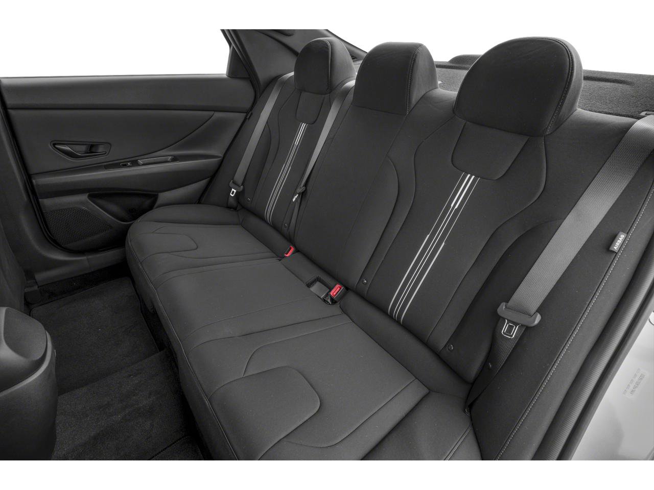 New 2026 Hyundai Elantra Sport FWD image 9