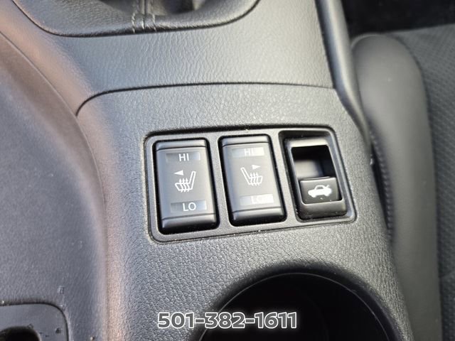 Used 2023 Nissan Z w/ Floor Mat Package (L93) RWD image 10
