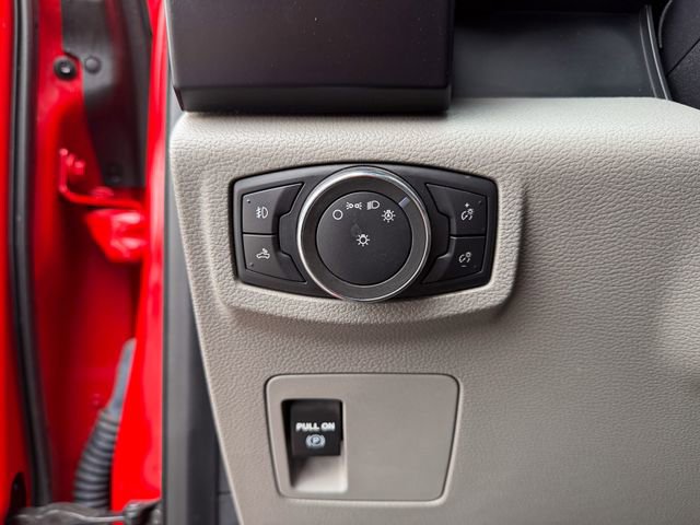 Used 2017 Ford F150 XL w/ Equipment Group 101A Mid RWD image 8