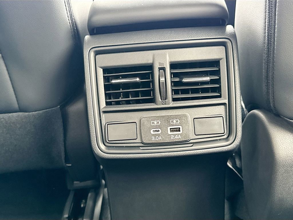 New 2026 Subaru Forester Premium AWD/4WD image 31