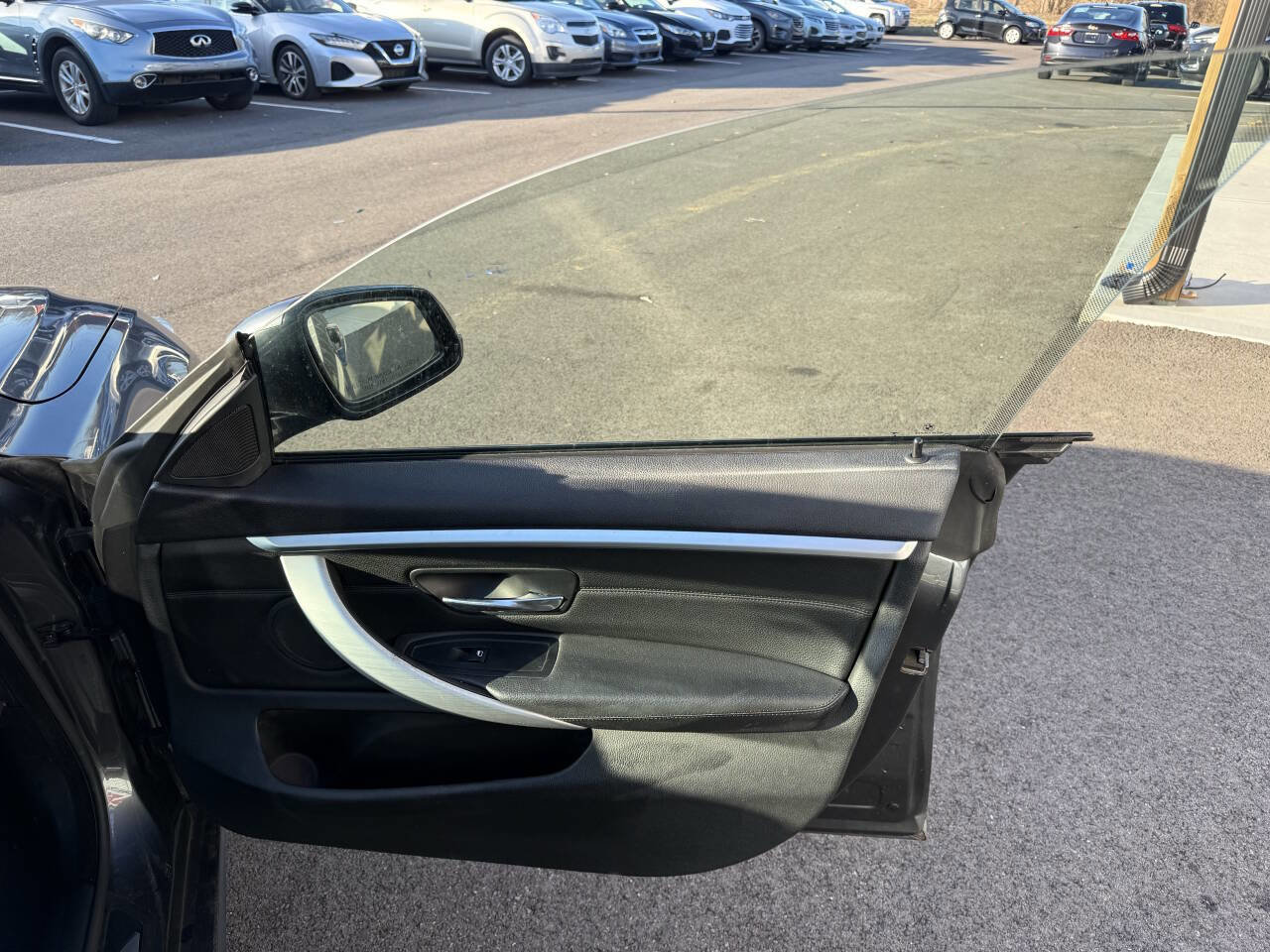Used 2015 BMW 435i Gran Coupe image 13