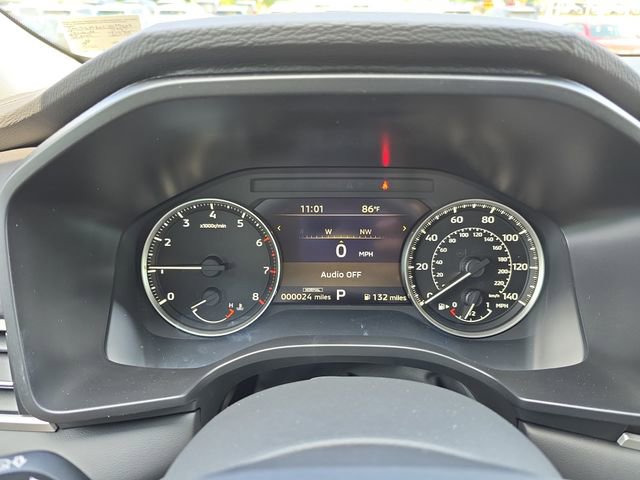 New 2025 Mitsubishi Outlander Trail Edition image 17