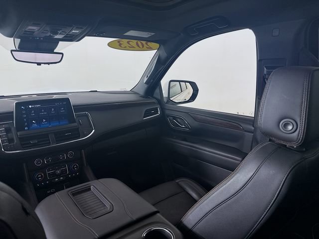 Used 2023 Chevrolet Suburban High Country image 27