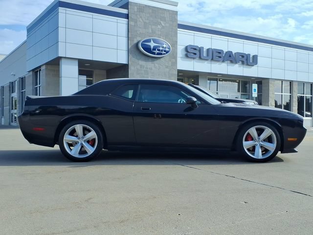 Used 2008 Dodge Challenger SRT8 RWD image 4