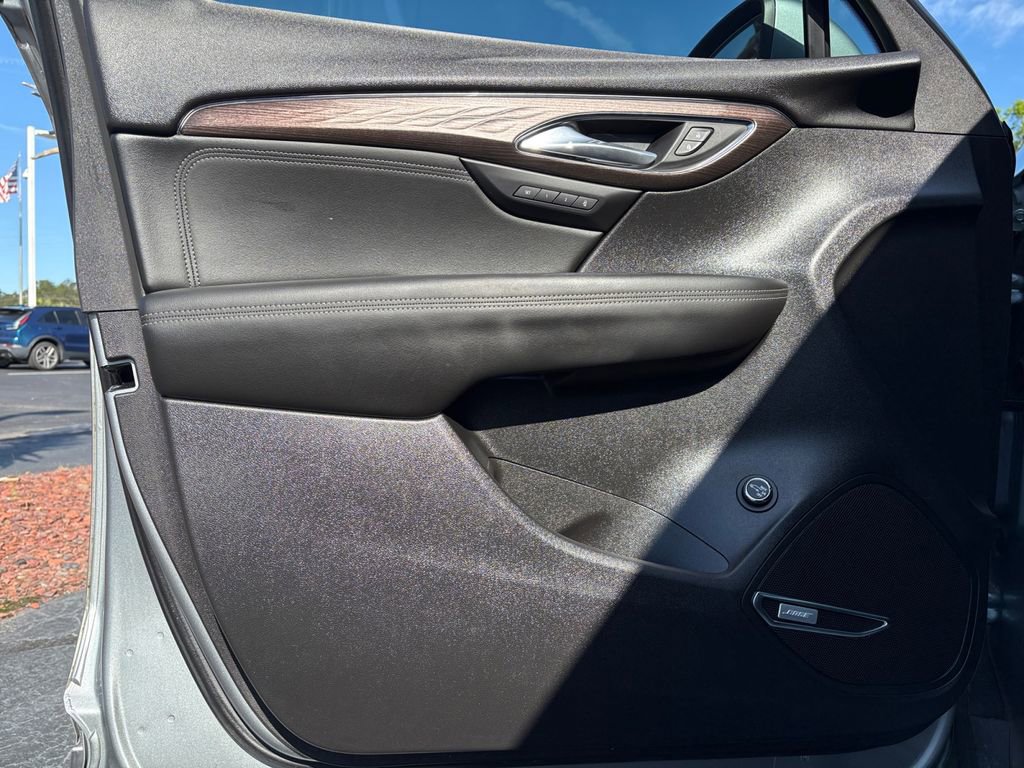 Used 2023 Buick Envision Avenir image 15