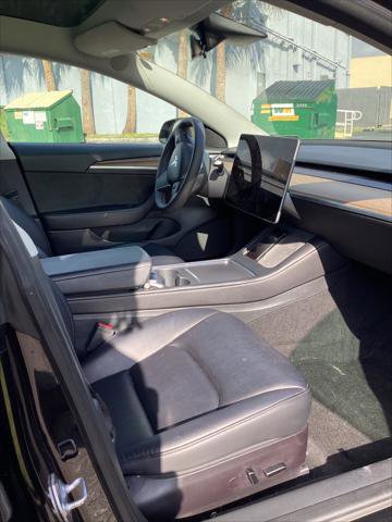 Used 2023 Tesla Model 3 Standard Range RWD image 22