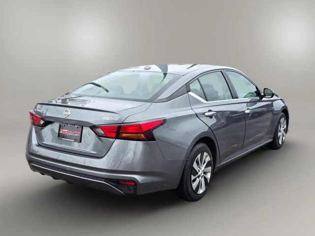 Used 2020 Nissan Altima 2.5 S image 5