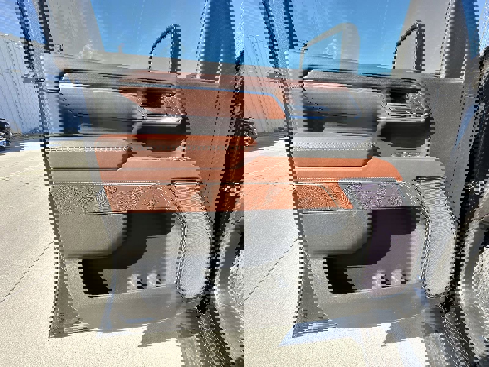 New 2026 GMC Sierra 3500 Denali Ultimate image 23