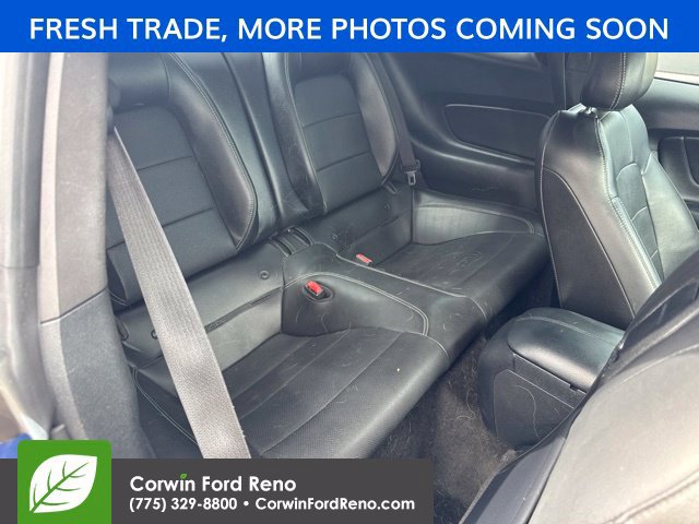 Used 2017 Ford Mustang Premium RWD image 10