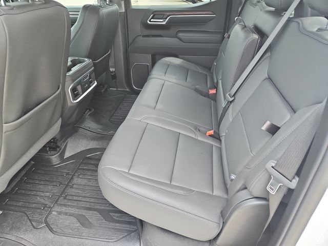 Used 2026 GMC Sierra 1500 SLT AWD/4WD image 16