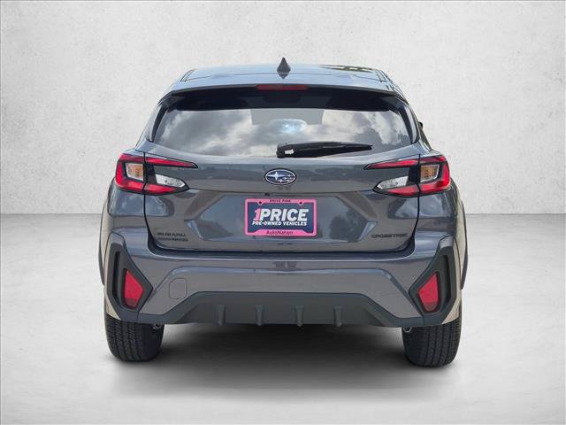 Used 2026 Subaru Crosstrek 2.5i AWD/4WD image 6