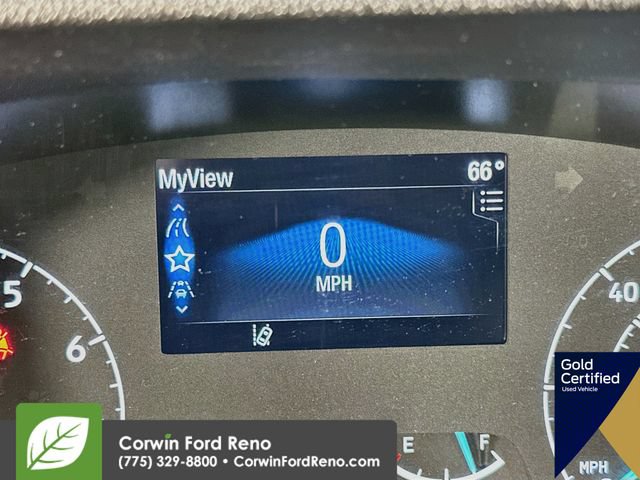 Used 2025 Ford Transit 350 XLT AWD/4WD image 15