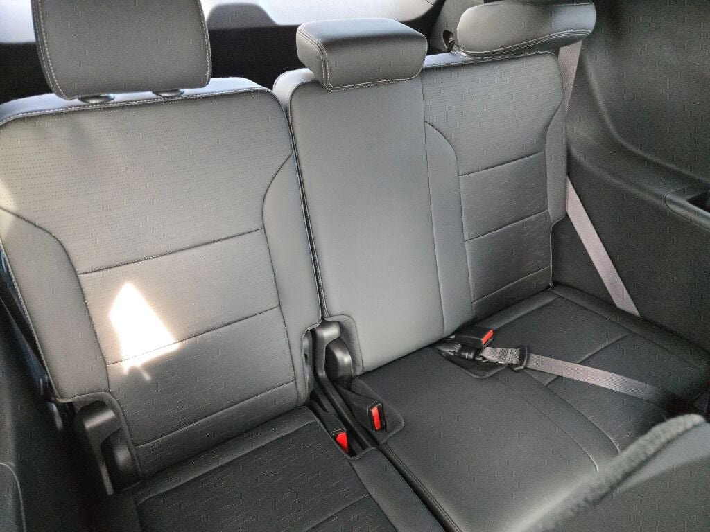 New 2025 Buick Enclave Sport Touring w/ Super Cruise Package image 12