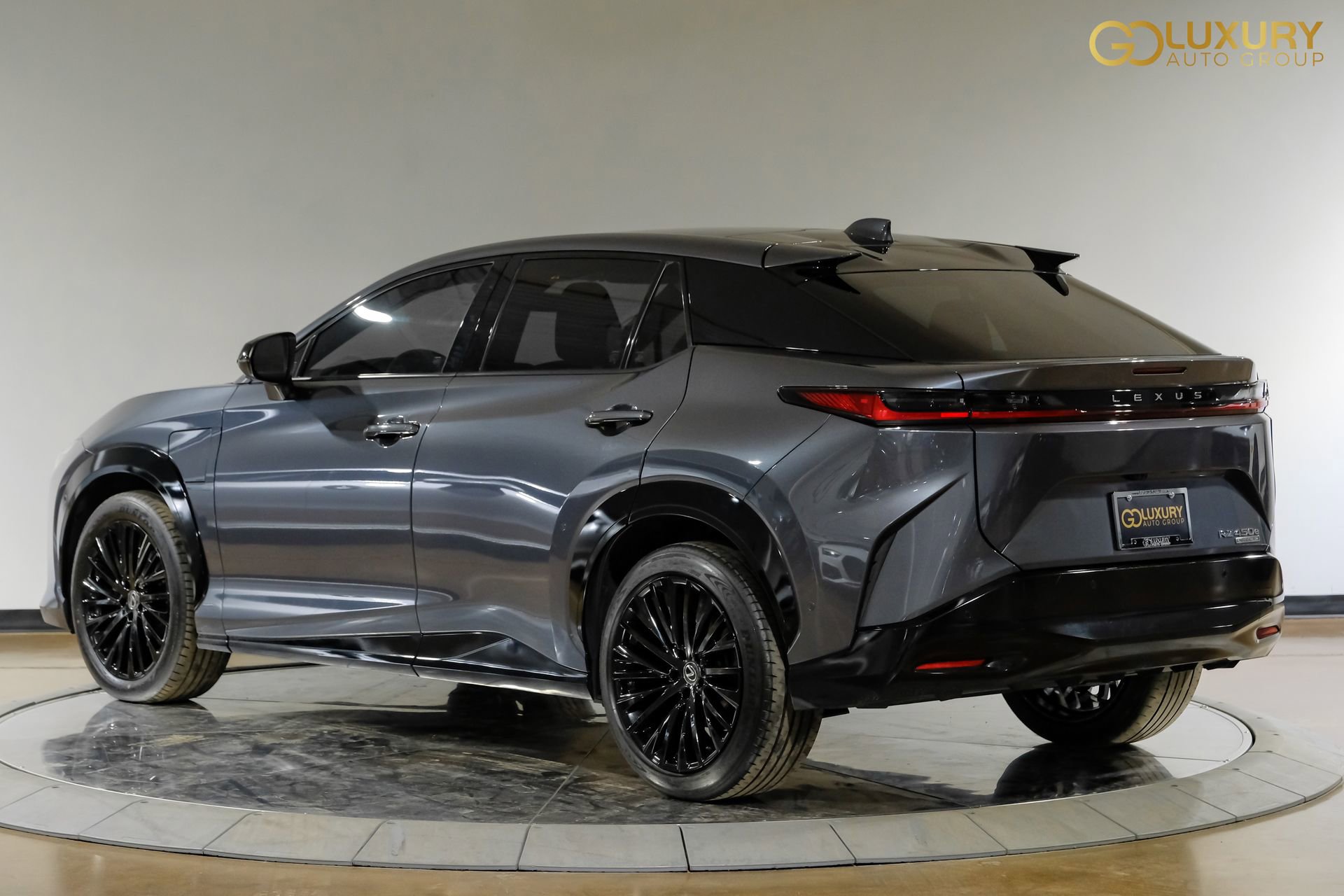 Used 2023 Lexus RZ 450e Premium w/ Accessory Package (2T) image 12