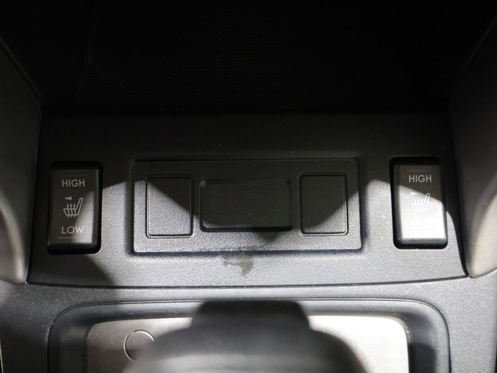 Used 2016 Subaru Forester 2.5i Premium image 29