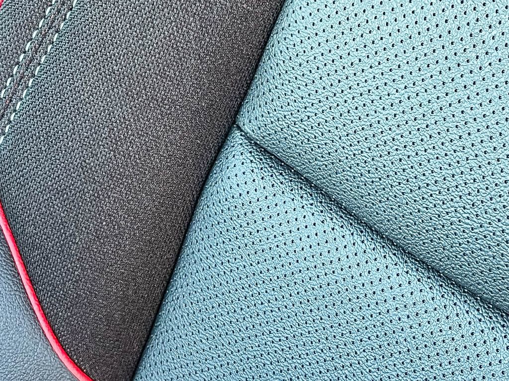 New 2026 Chevrolet Equinox EV RS image 23