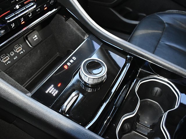 Used 2021 Jeep Grand Cherokee L Limited image 36