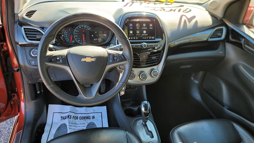 Used 2021 Chevrolet Spark ACTIV image 24