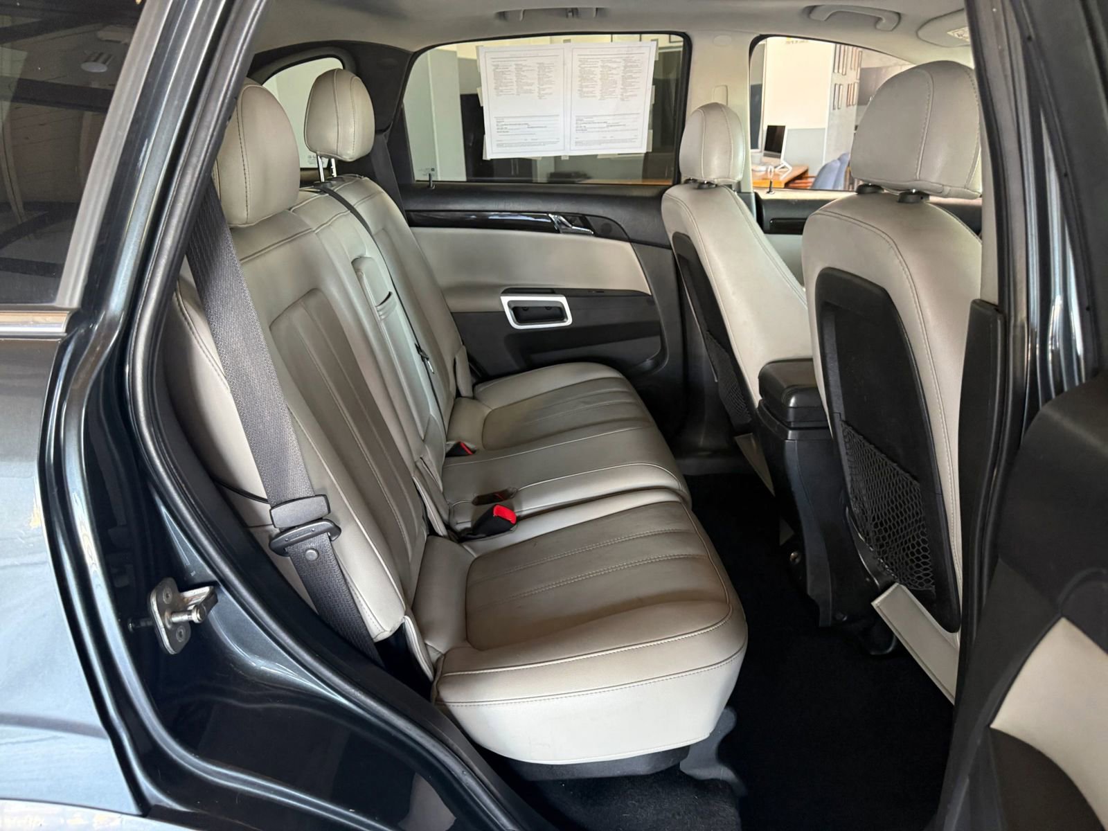 Used 2013 Chevrolet Captiva Sport LTZ image 12