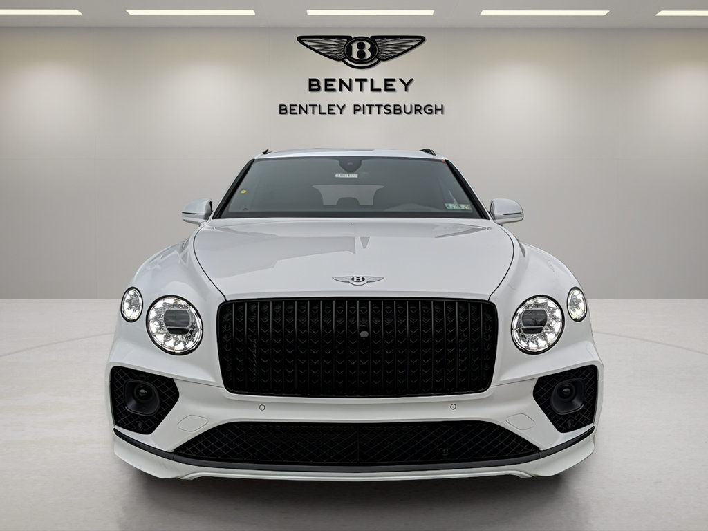 Used 2023 Bentley Bentayga Extended Wheelbase AWD/4WD image 7